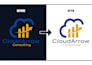 redesign ai generated logo edit fix vectorize modify raster to vector business